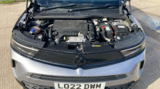 Vauxhall Mokka 1.2 Turbo 100 SRi Premium 5dr Petrol Hatchback